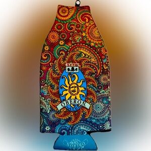 Keep your beer cold in style!!​​